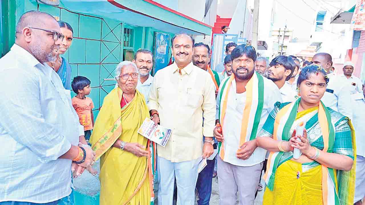 అధ్యక్షా..! వీరిది ఏ పార్టీ?