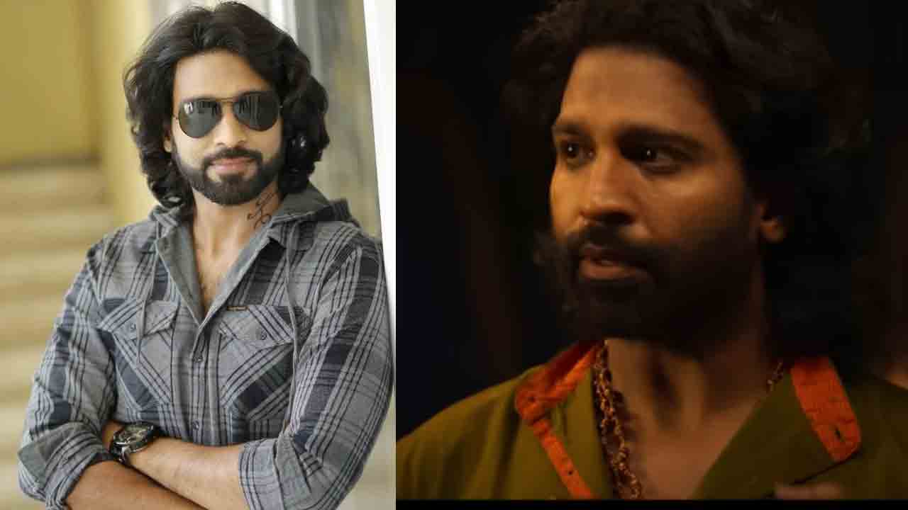 Arjun Mahi | స్టన్నింగ్‌ యాక్టింగ్‌తో సినిమాకే హైలెట్‌గా అర్జున్ మహి