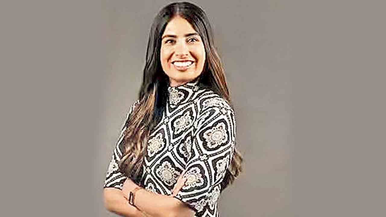 మైక్రోసాఫ్ట్‌ గేమింగ్‌ సీఈవోగా ఆశా శర్మ