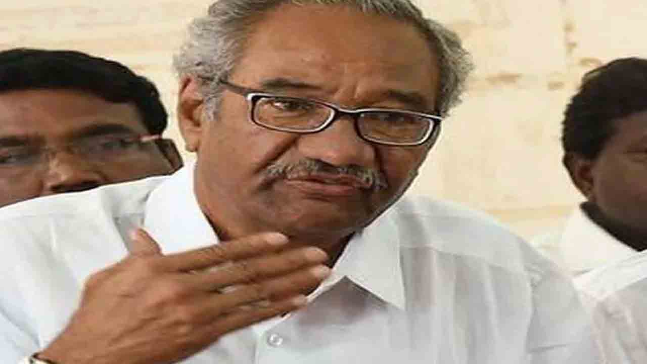 ఐఎస్‌సీయూఎఫ్‌ జాతీయ అధ్యక్షుడిగా అజీజ్‌పాషా