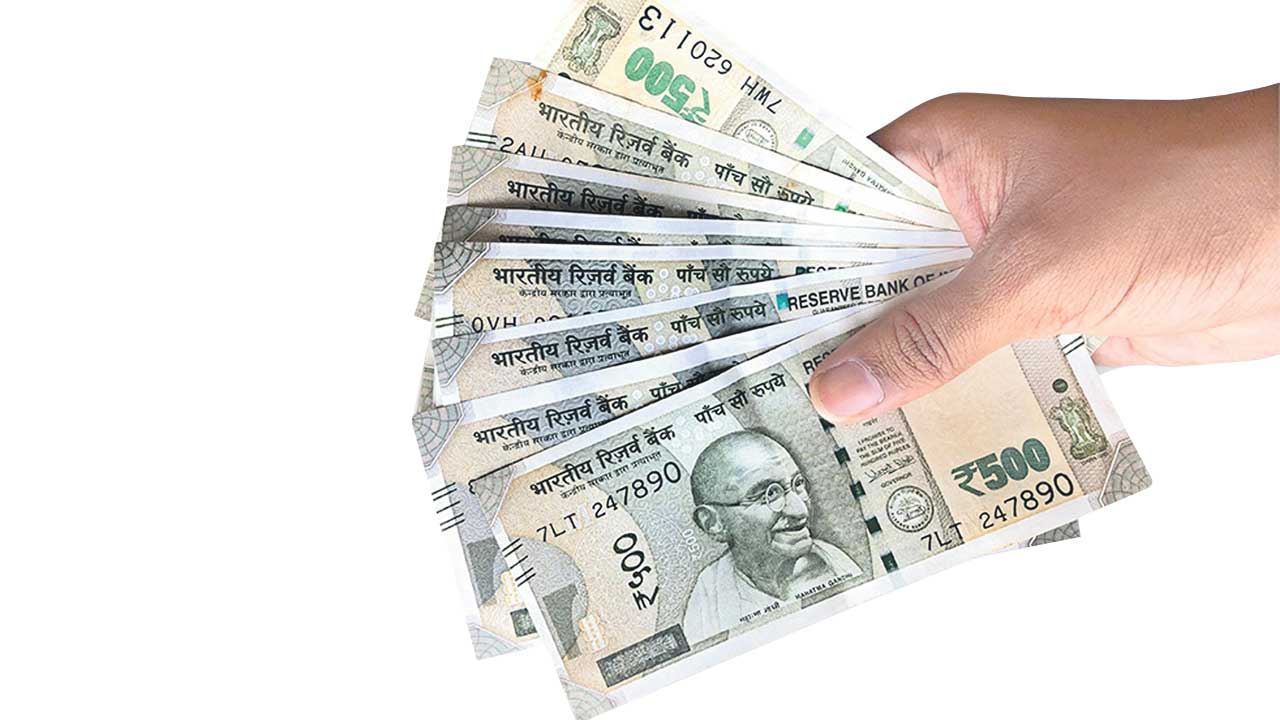 రుణ లక్ష్యం బహుదూరం