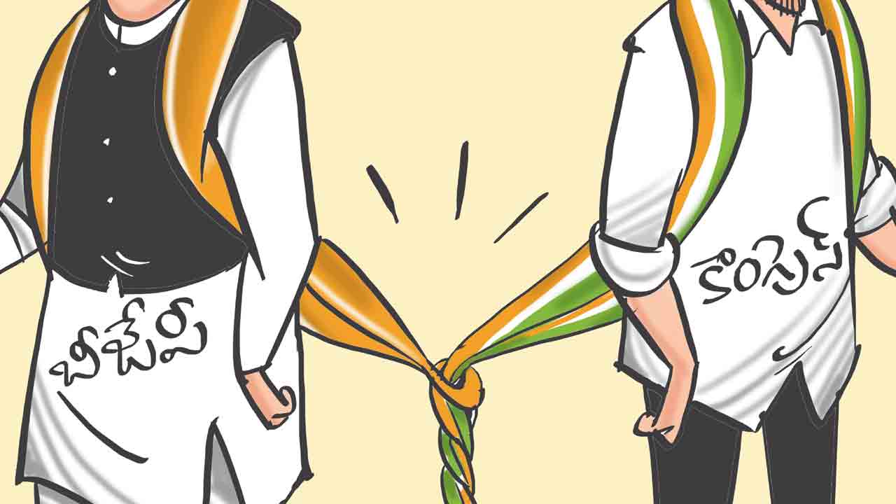 మళ్లీ అదే పాట పాడతారు