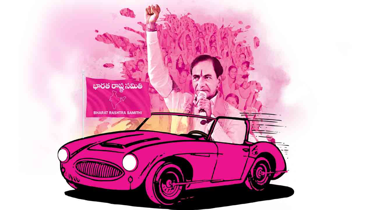 గుండెనిండా గులాబీ