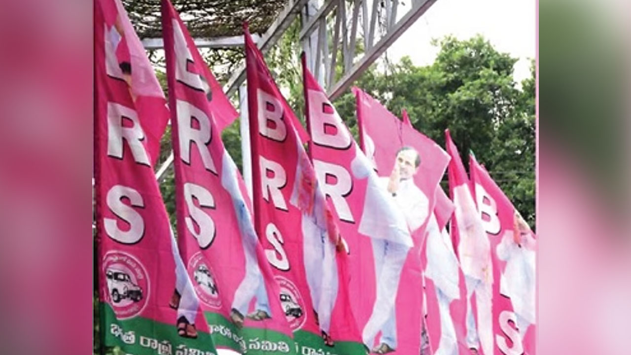 Asifabad Muncipality | ఆసిఫాబాద్ మున్సిపాలిటీలో అత్యధిక స్థానాలు దక్కించుకున్న బీఆర్‌ఎస్‌