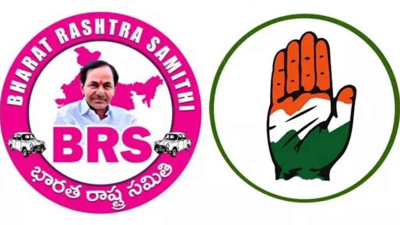 భూదాన్‌ పోచంపల్లిలో హంగ్‌.. కాంగ్రెస్‌కు చమటలు పట్టించిన బీఆర్‌ఎస్‌