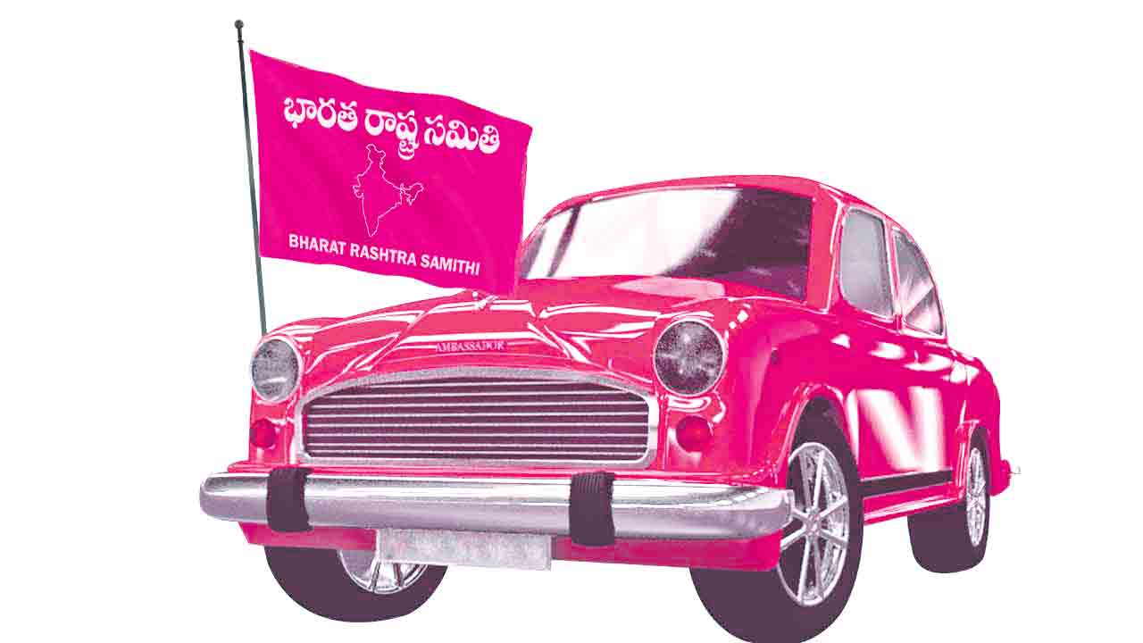 Municipal Elections | రేవంత్‌రెడ్డి ప్రభుత్వానికి బీఆర్‌ఎస్‌ ముకుతాడు.. మున్సిపాలిటీ ఎన్నికల్లో కేసీఆర్‌ వెంటే పురజనం