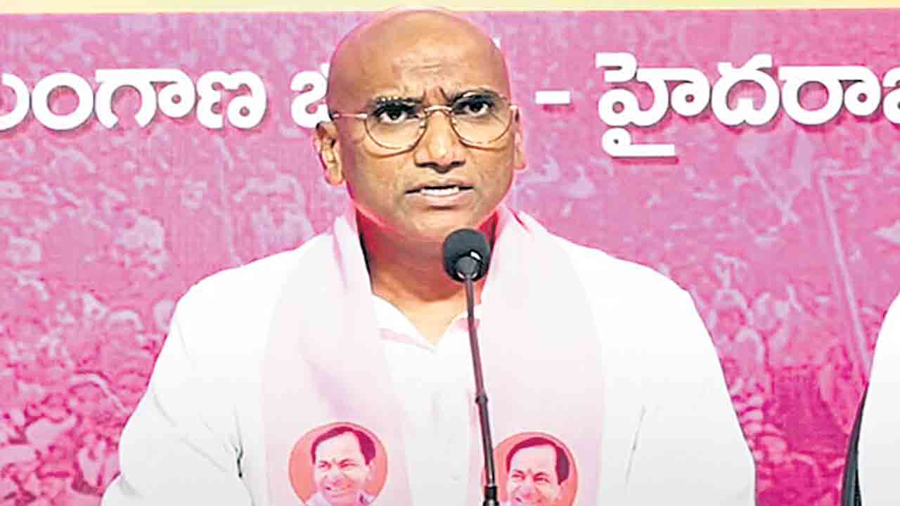 నీతిబాహ్యమైన వ్యక్తికి లీడర్‌షిప్‌ సర్టిఫికెట్టా?