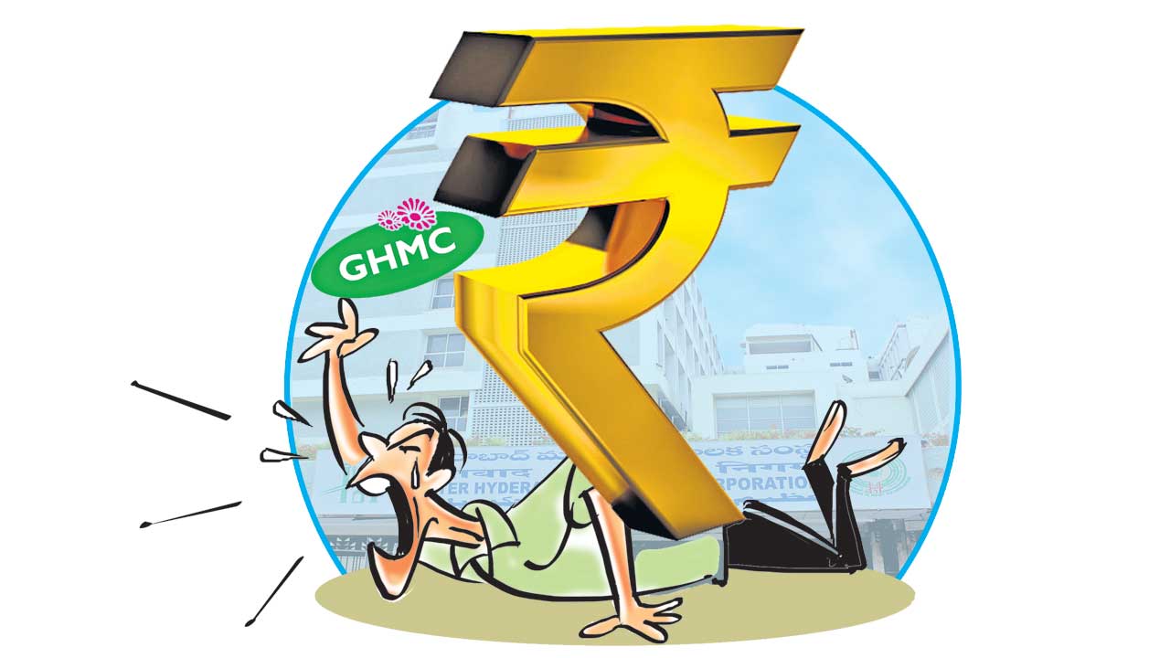 అప్పుల భారం మోసేదెవరు?