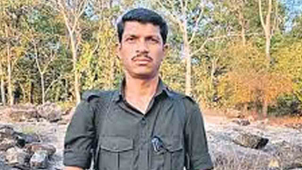 పోరుబాట వీడి జన జీవనంలోకి..