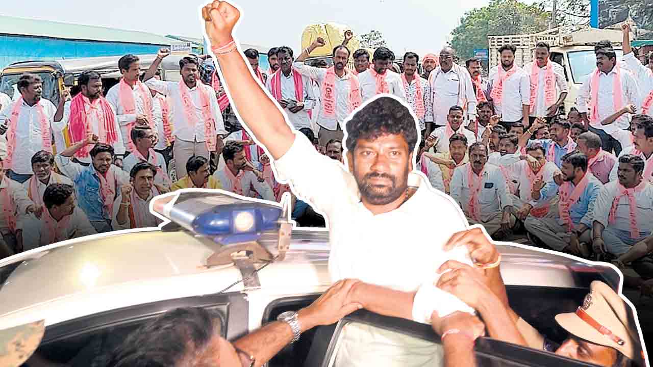 సుమన్‌ వెంటే జనం