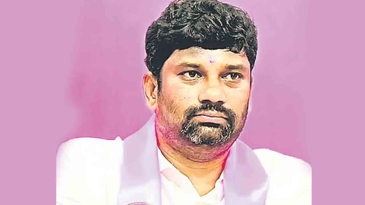 జైలులో బాల్క సుమన్‌కు వేధింపులు.. అపరిశుభ్ర గదిలో ఒంటరిగా ఉంచి రాక్షసానందం