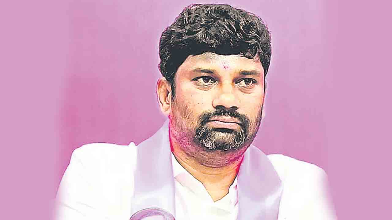 బాల్క సుమన్‌ కస్టడీ పిటిషన్‌ రద్దు