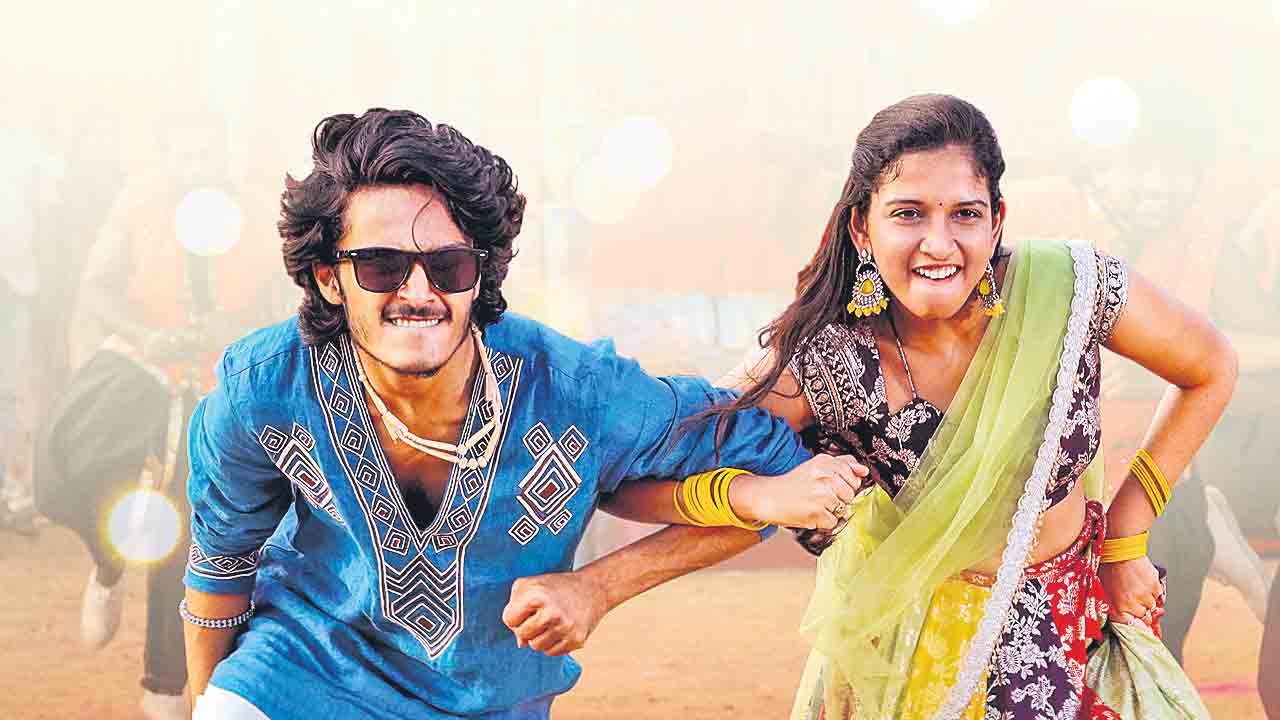 సుస్వరాల బ్యాండ్‌మేళం