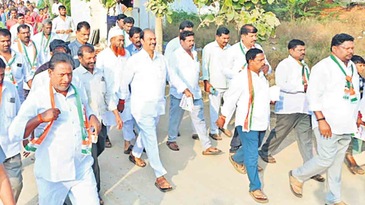 అధ్యక్షా..! ఇదిగో సాక్ష్యం!