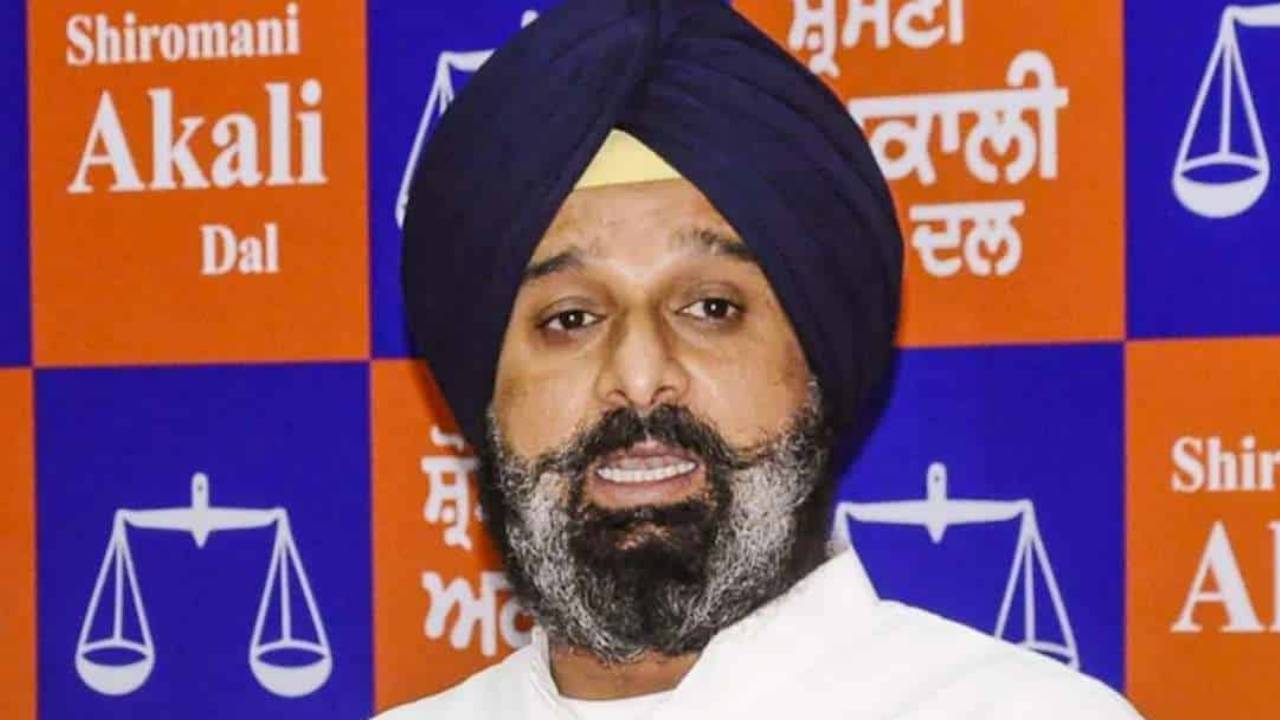 Bikram Singh Majithia | 700 కోట్ల అక్రమాస్తుల కేసు.. నిందితుడు బిక్రం సింగ్ మజితియాకు బెయిల్