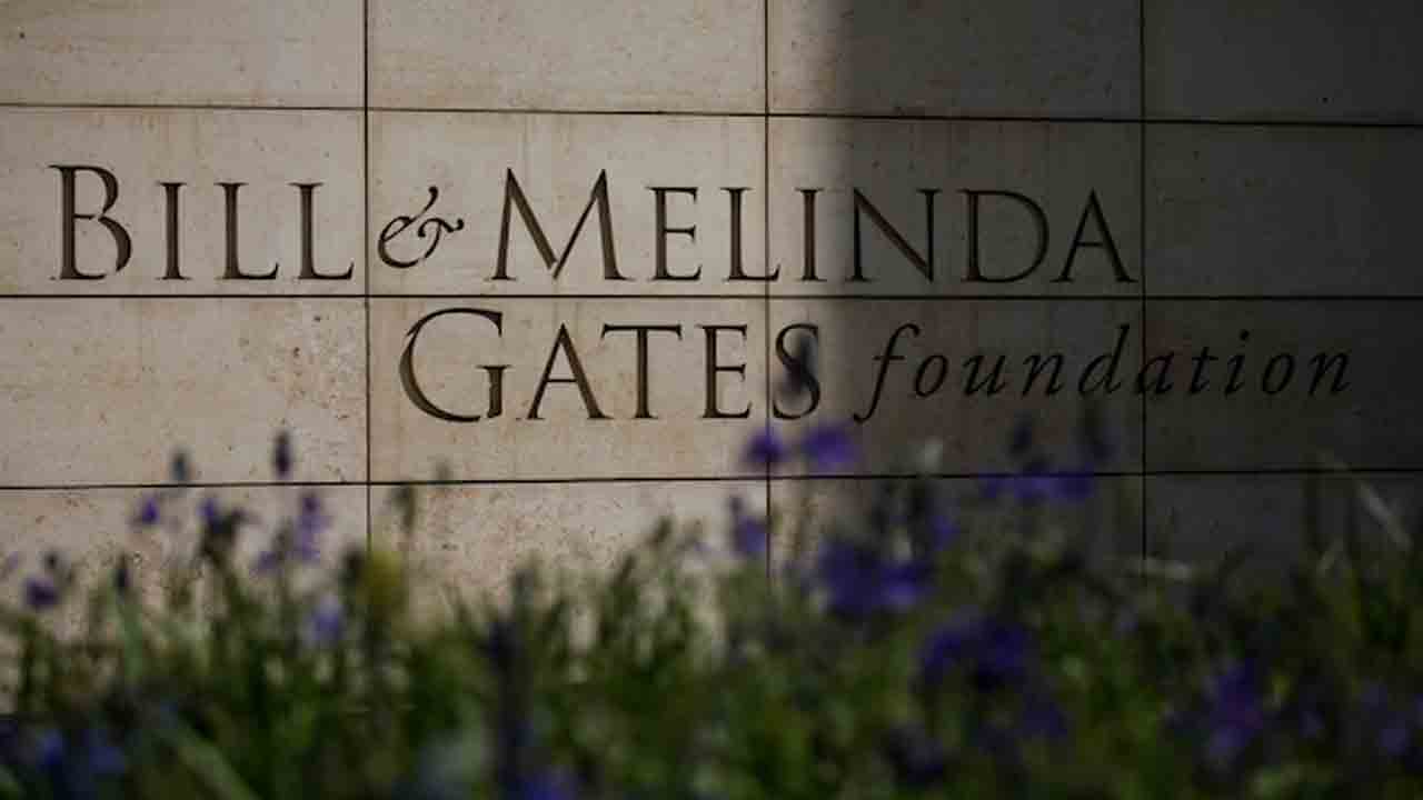 Gates Foundation | ఎప్‌స్టీన్‌తో ఎలాంటి ఆర్థిక లావాదేవీలు నడపలేదు.. గేట్స్‌ ఫౌండేషన్‌ ప్రకటన