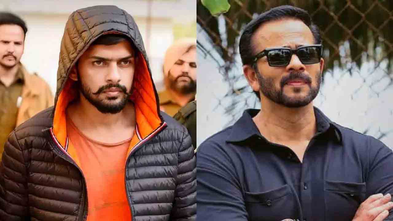 Rohit Shetty | బాలీవుడ్ దర్శకుడు రోహిత్ శెట్టి ఇంటి వద్ద కాల్పులు.. తామే చేశామ‌న్న‌ బిష్ణోయ్ గ్యాంగ్!