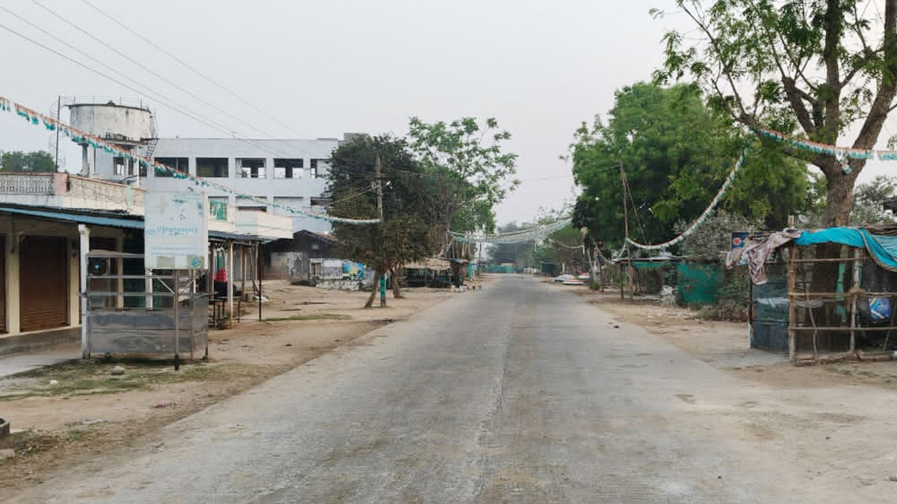 Bodu | బోడులో కీడు ఉందని..ఊరంతా ఖాళీ