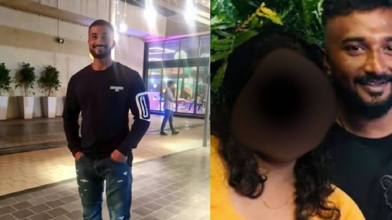 Bengaluru | వేరొకరితో ప్రియురాలు ఎంగేజ్‌మెంట్.. బాడీబిల్డర్ ఆత్మహత్య.. ప్రేయసే కారణమని లేఖ