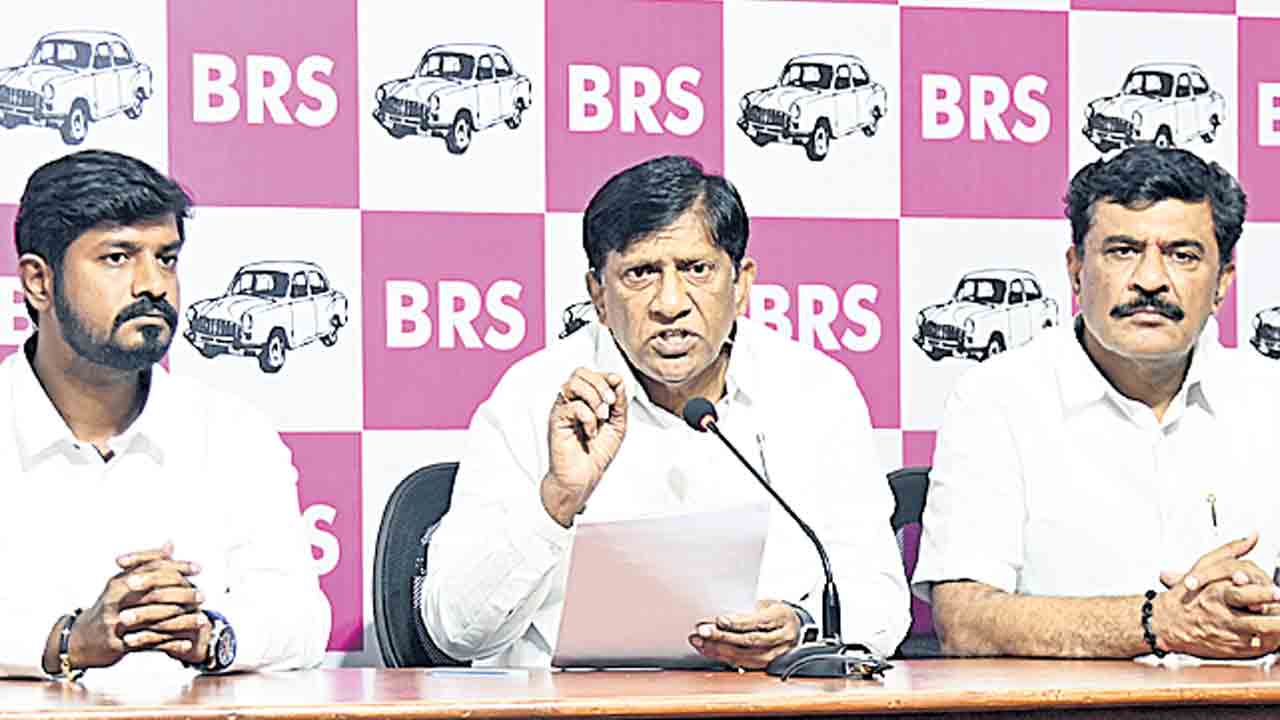 ‘పారాక్వాట్‌’ను నిషేధించాలి