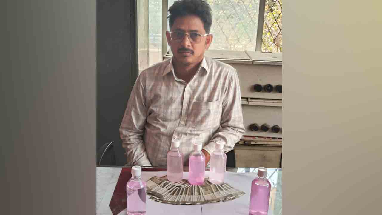 ACB | ఏసీబీ వలలో మాసబ్‌ట్యాంక్‌ ఎలక్ట్రిసిటీ ఏఈ