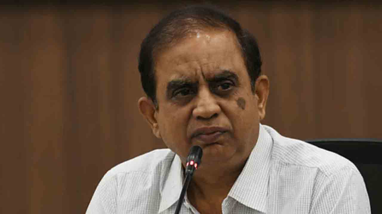 సర్‌ను సమర్థంగా నిర్వహించాలి : సీఈవో