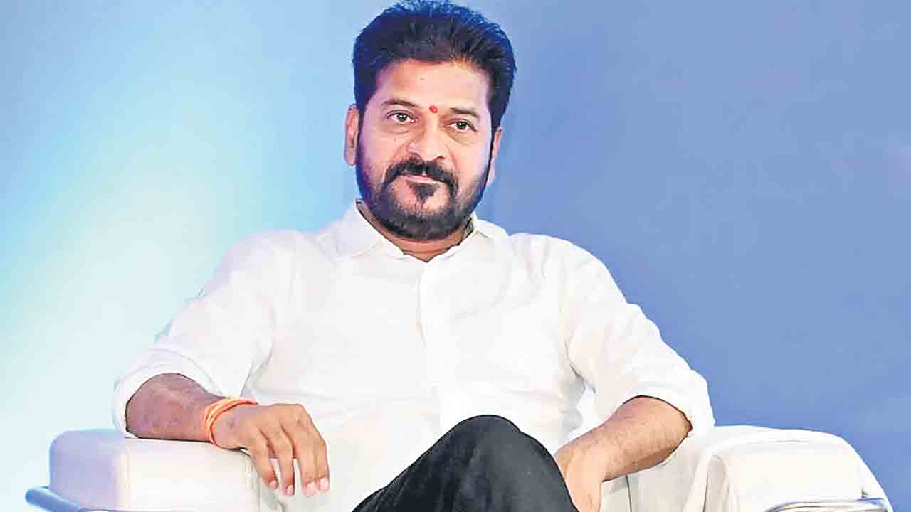 Revanth Reddy | తెలంగాణకు పదిన్నరేండ్ల పాటు నేనే రాజు.. నేనే మంత్రి.. నాకెవరూ పోటీ కాదు.. ఢిల్లీలో రేవంత్‌ రెడ్డి వ్యాఖ్యలు