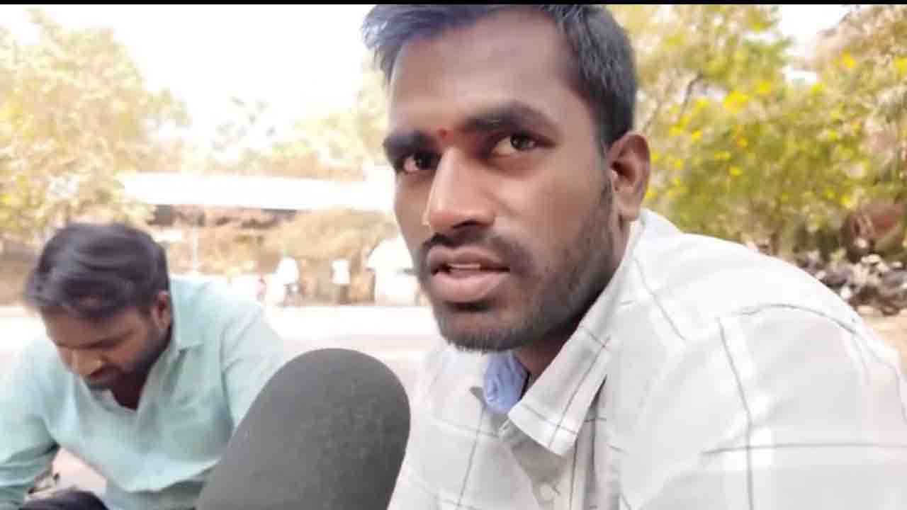 CM Revanth Reddy | రేవంత్‌ రెడ్డి జిల్లానే మాది.. 70 వేల ఉద్యోగాలపై నిరుద్యోగి ఏమన్నాడంటే..?