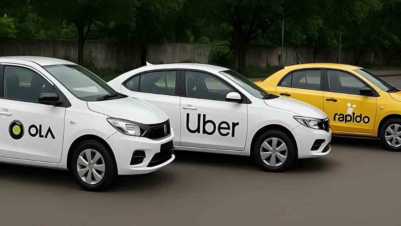 ఆల్‌ ఇండియా బ్రేక్‌ డౌన్‌!.. నేడు క్యాబ్‌ డ్రైవర్ల దేశవ్యాప్త సమ్మె