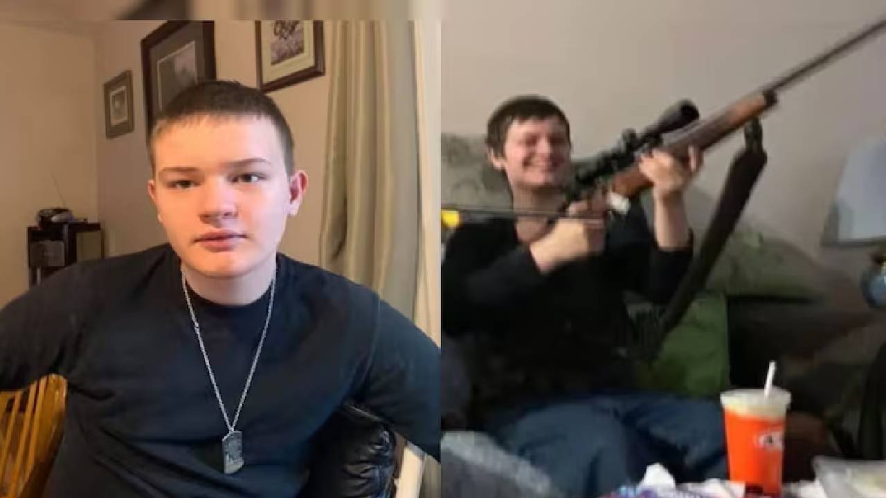 Canada School | కెనడా కాల్పుల ఘటనలో నిందితురాలు ట్రాన్స్‌జెండర్.. తల్లిని, సోదరుడిని కూడా కాల్చి చంపిన యువతి