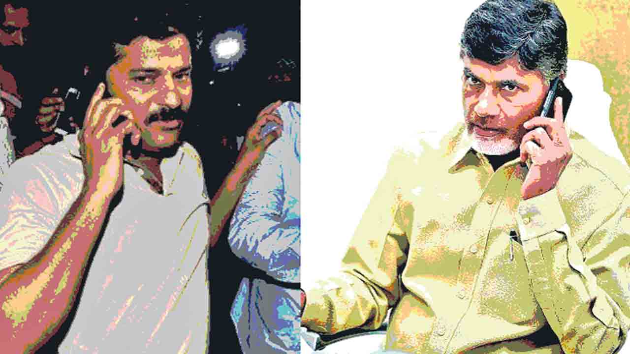 బ్రహ్మాస్త్రం కాదది.. గడ్డి పరక!