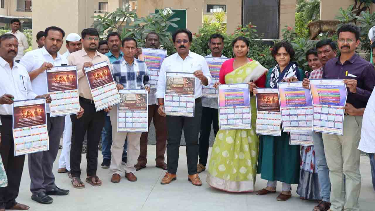 Child Marriages | బాల్య వివాహాల నిర్మూలన అందరి బాధ్యత : మెదక్‌ అదనపు కలెక్టర్ నగేష్