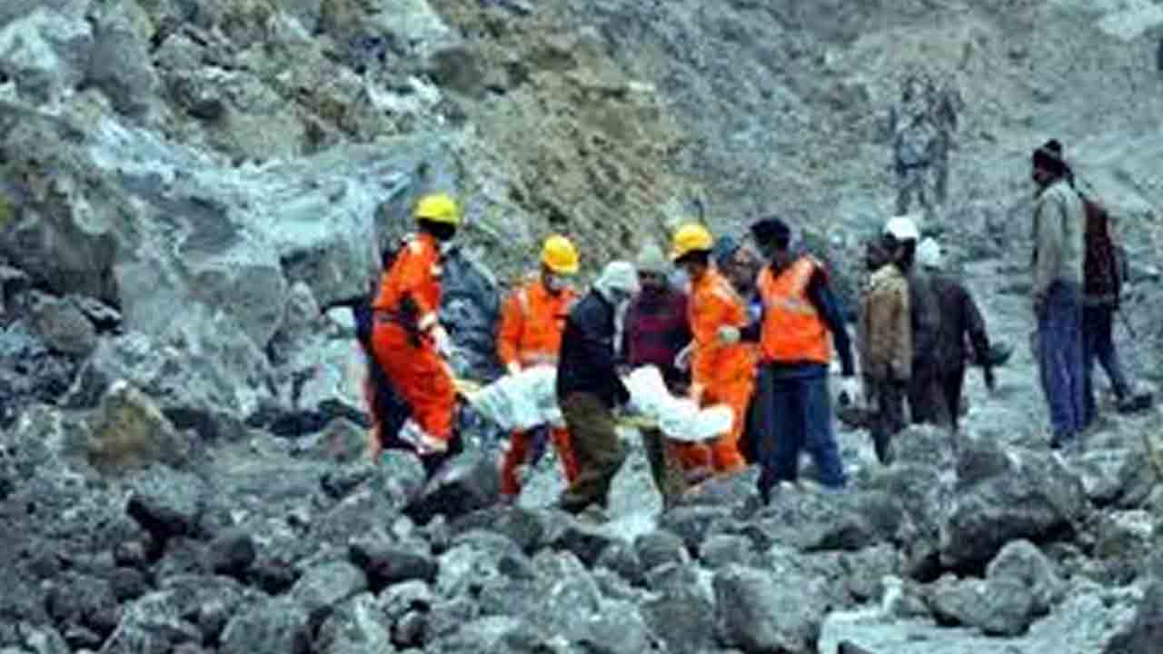 కోల్‌బెల్ట్‌లో కాంగ్రెస్‌ ఎదురీత.. సింగరేణిలో బొగ్గు స్కామ్‌తో బయటపడ్డ హస్తం బాగోతం