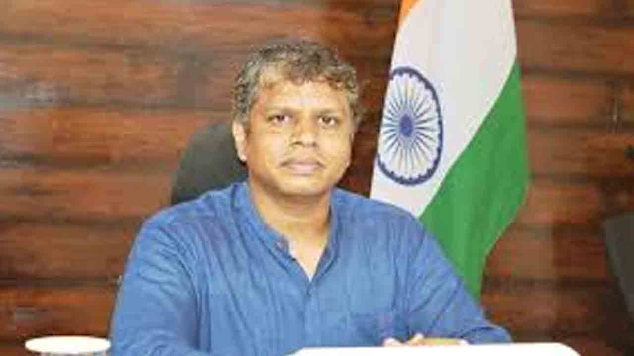 22న గురుకుల సెట్‌ : ఎస్‌ కృష్ణ ఆదిత్య