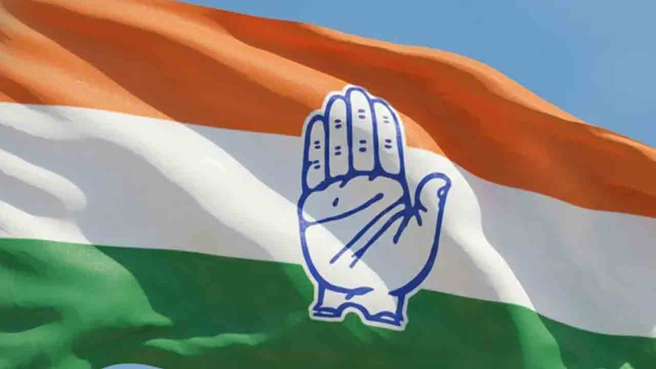 అసలు కాంగ్రెస్‌కు చెక్‌!.. వారికి రాజ్యసభ సీటు దక్కకుండా ముఖ్యనేత మంత్రాంగం