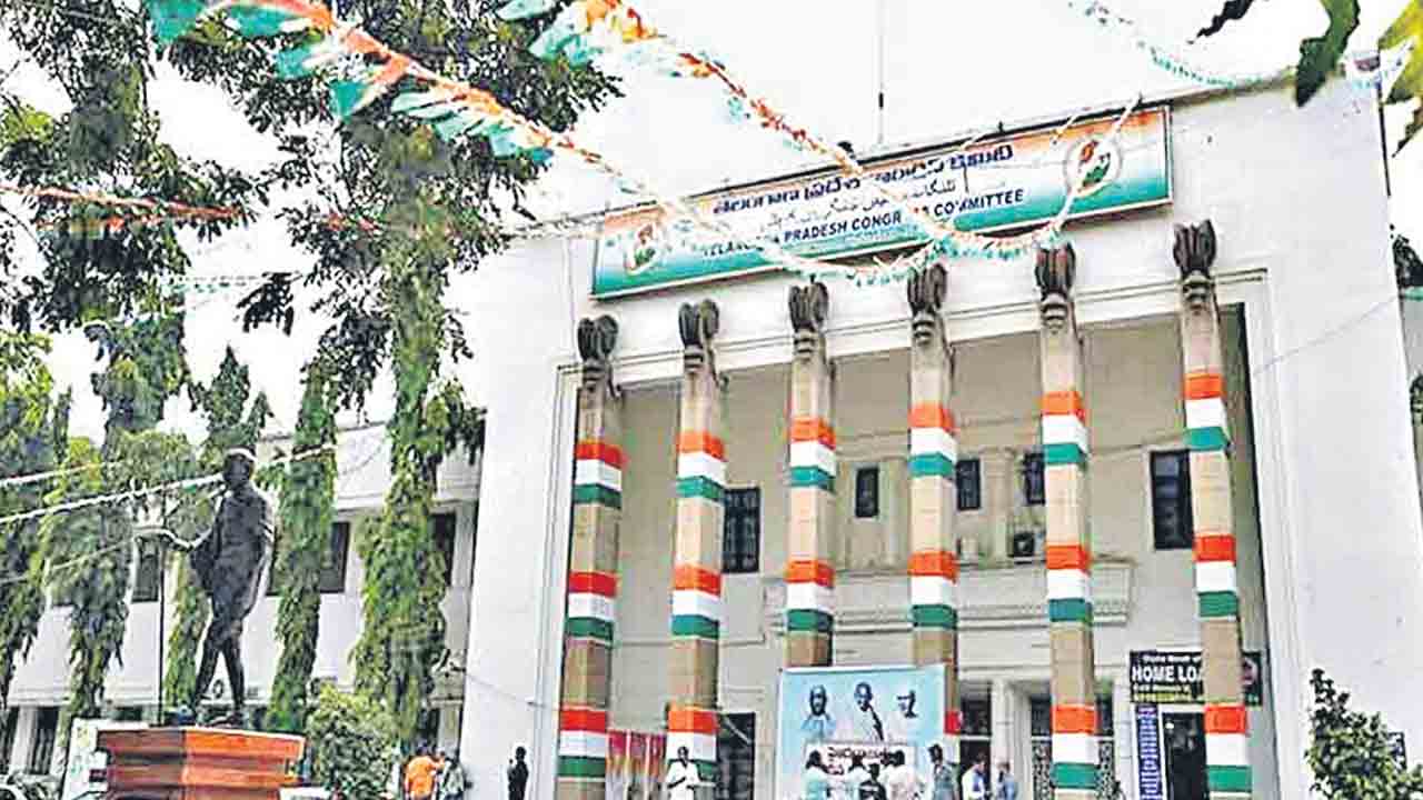 కాంగ్రెస్‌పై ప్రజా తిరుగుబాటు!.. రెండున్నరేండ్లకే రేవంత్‌ పాలనపై ఏవగింపు