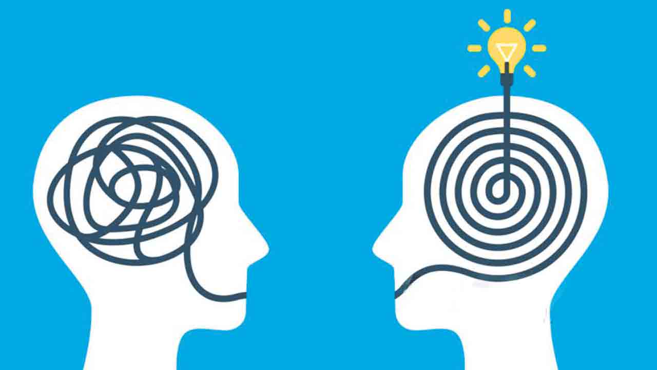 మూర్ఖత్వం వర్సెస్‌ మేధస్సు