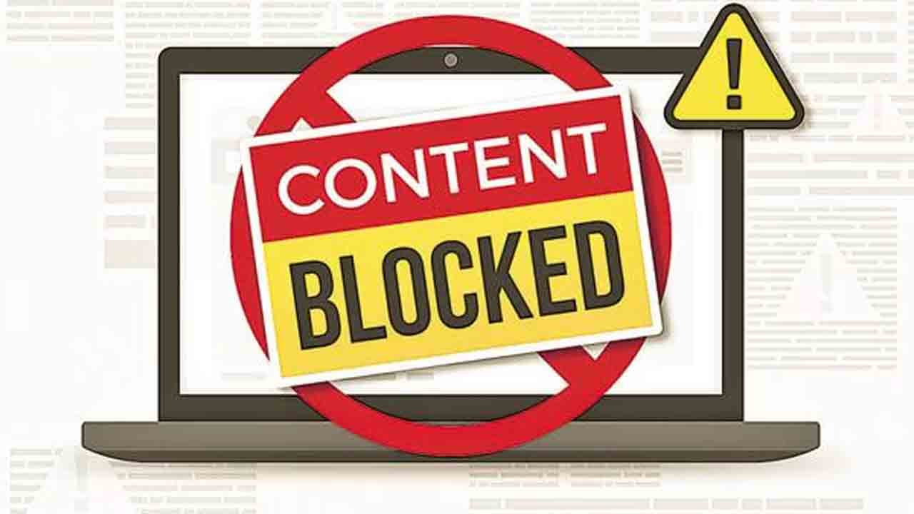 ఇతర దేశాల నిషేధ కంటెంట్‌తో ఆన్‌లైన్‌ పోర్టల్‌?.. అమెరికా సన్నాహాలు