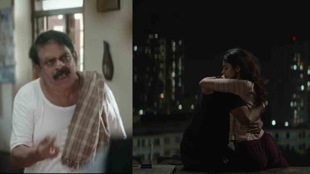 Couple Friendly trailer | ఎప్పుడైనా సుత్తిగానీ, బల్బు కానీ కొనుక్కున్నవారా..? సంతోష్ శోభన్ కపుల్‌ ఫ్రెండ్లీ ట్రైలర్‌