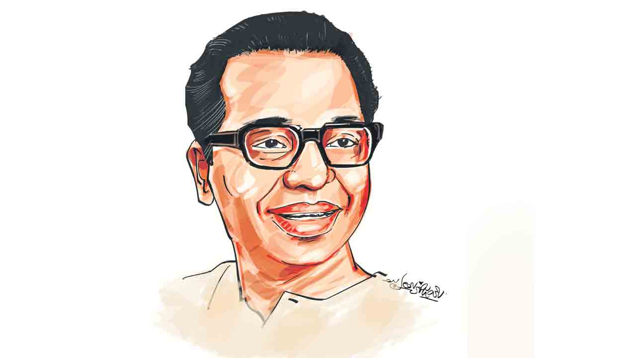 దాశరథి కవిత్వం చైతన్యాగ్ని విలసితం