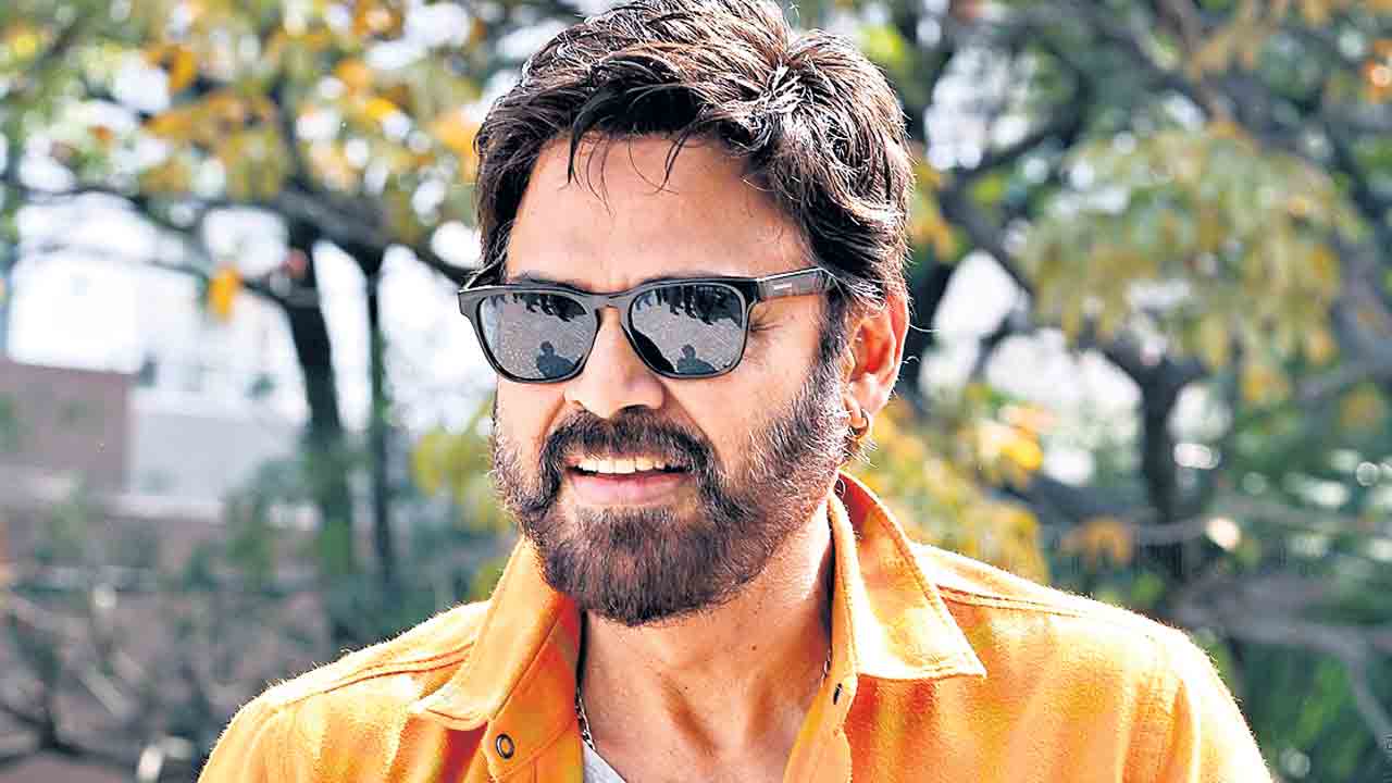 బావ-బావమరిది ఫ్రస్ట్రేషన్‌