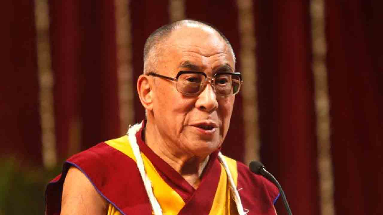 ఎప్‌స్టీన్‌ ఫైళ్లలో దలైలామా పేరు.. 169 సార్లు ప్రస్తావన!