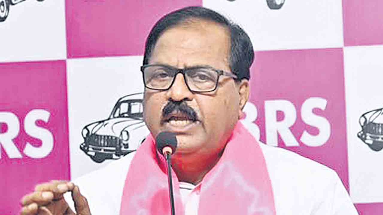 ఢిల్లీ కోర్టు తీర్పును స్వాగతిస్తున్నాం.. బీఆర్‌ఎస్‌ నేత దేవీప్రసాద్‌ ధ్వజం