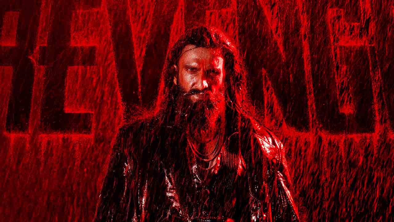 Dhurandhar 2 Teaser | ‘ధురంధర్ 2’ టీజర్ వచ్చేసింది: మార్చి 19న ‘ది రివెంజ్’ షురూ!