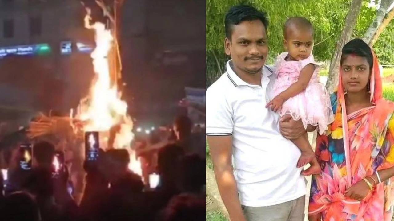 Dipu Chandra Das | ఎన్నికల వేళ దీపుదాస్ కుటుంబానికి బంగ్లాదేశ్ పరిహారం.. హత్య జరిగిన రెండు నెలలకు