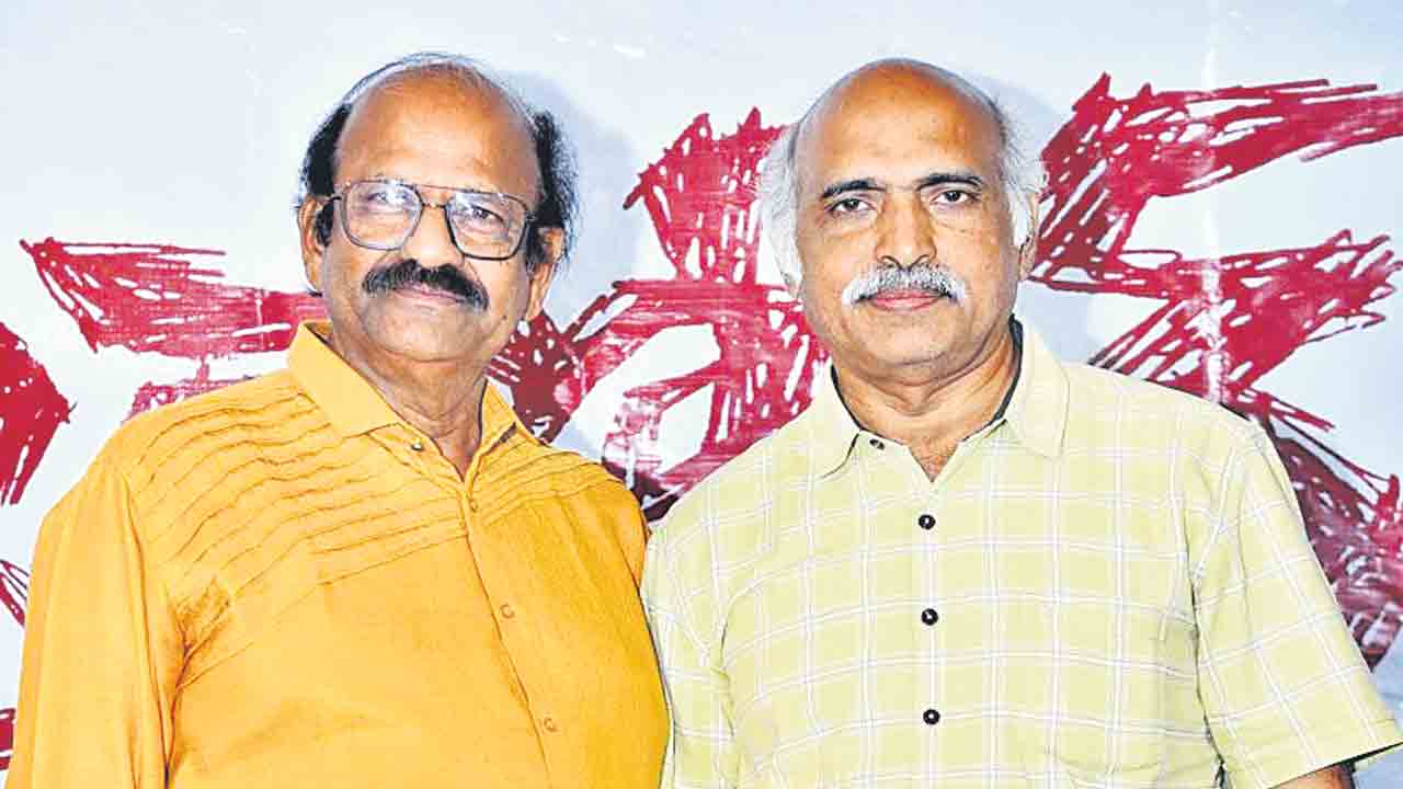 నిజ జీవిత సంఘటనల ఆధారంగా..