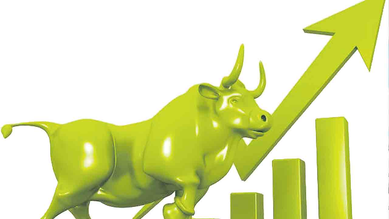 మెరిసిన బ్యాంకింగ్‌ షేర్లు.. సెన్సెక్స్‌ 650, నిఫ్టీ 212 పాయింట్లు వృద్ధి