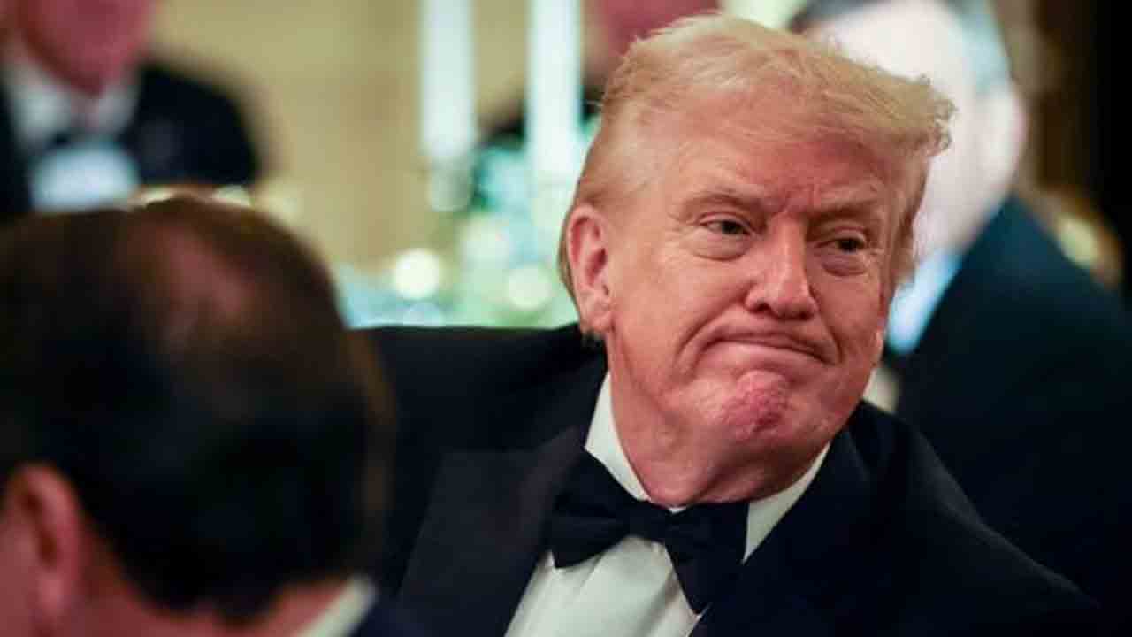 ఆటలాడితే సుంకాల మోత మోగిస్తా.. సుప్రీం తీర్పు నేపథ్యంలో ట్రంప్‌ హెచ్చరిక