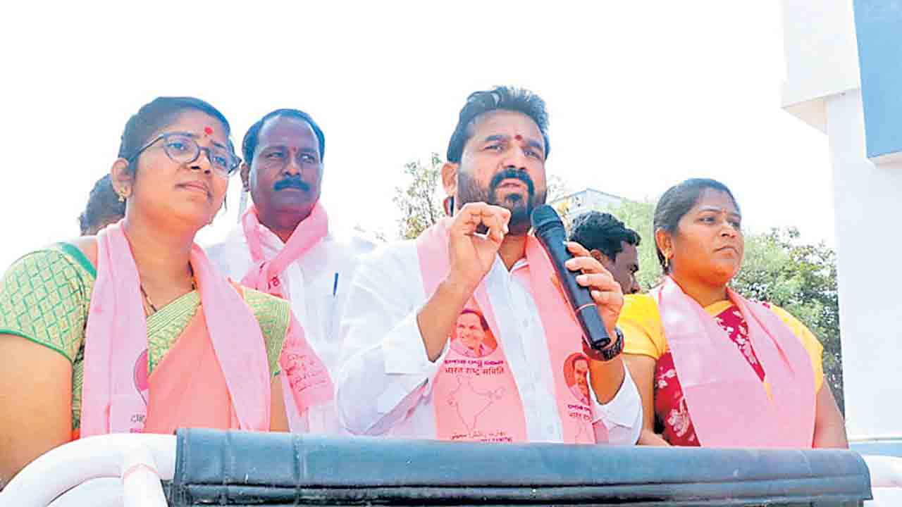 మరోసారి మోసపోవద్దు