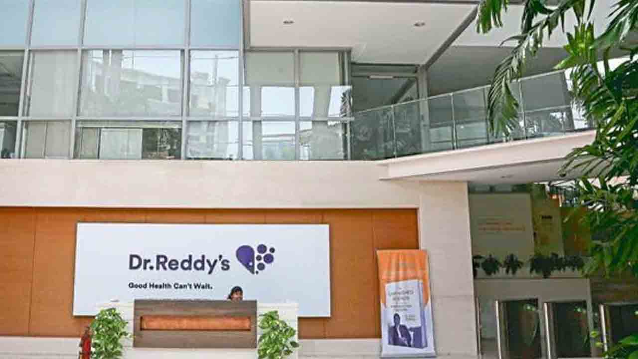 అమెరికాలో రెడ్డీస్‌కు ఊరట